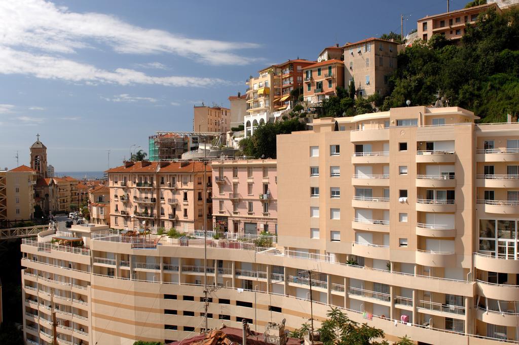 Odalys City Beausoleil Les Jardins D'Elisa Εξωτερικό φωτογραφία