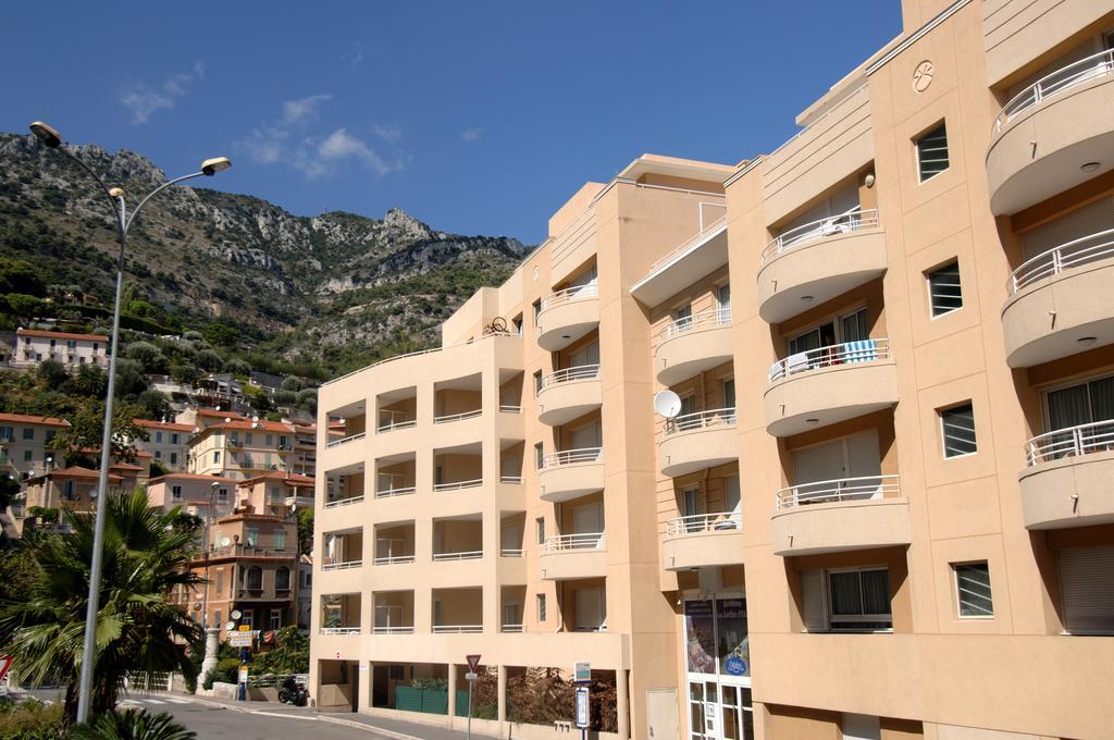 Odalys City Beausoleil Les Jardins D'Elisa Εξωτερικό φωτογραφία