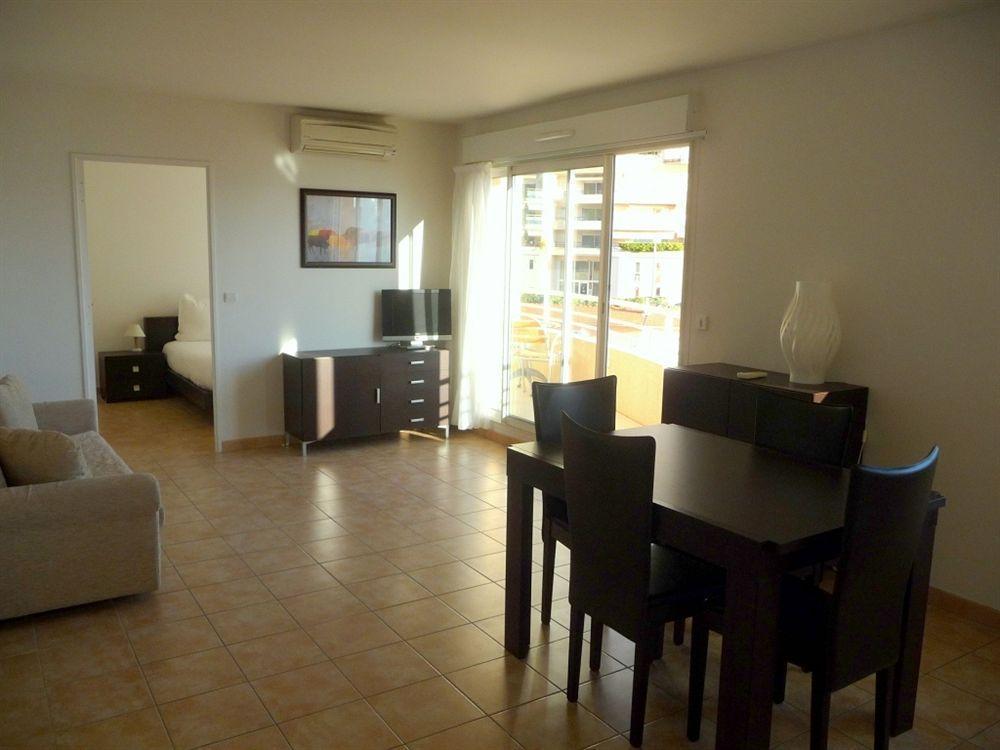 Odalys City Beausoleil Les Jardins D'Elisa Εξωτερικό φωτογραφία