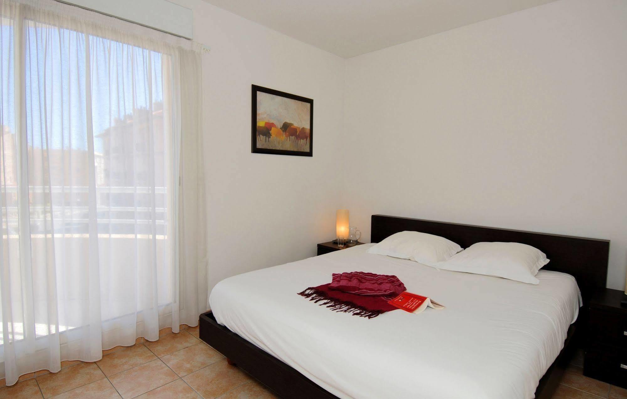 Odalys City Beausoleil Les Jardins D'Elisa Εξωτερικό φωτογραφία
