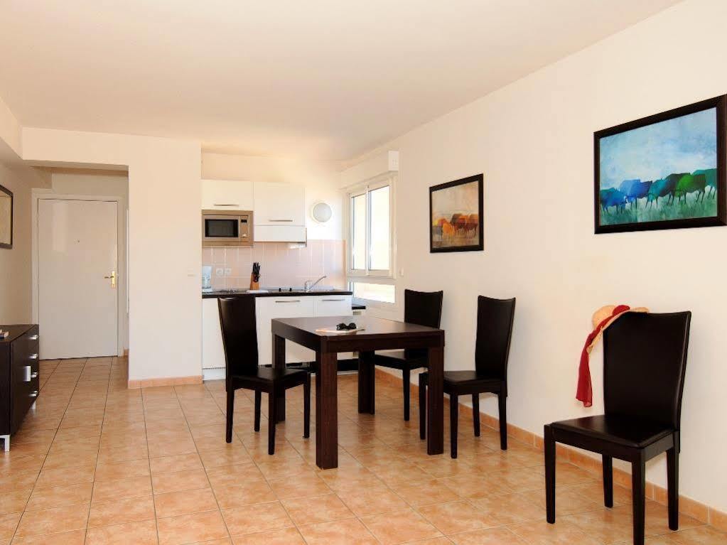 Odalys City Beausoleil Les Jardins D'Elisa Εξωτερικό φωτογραφία