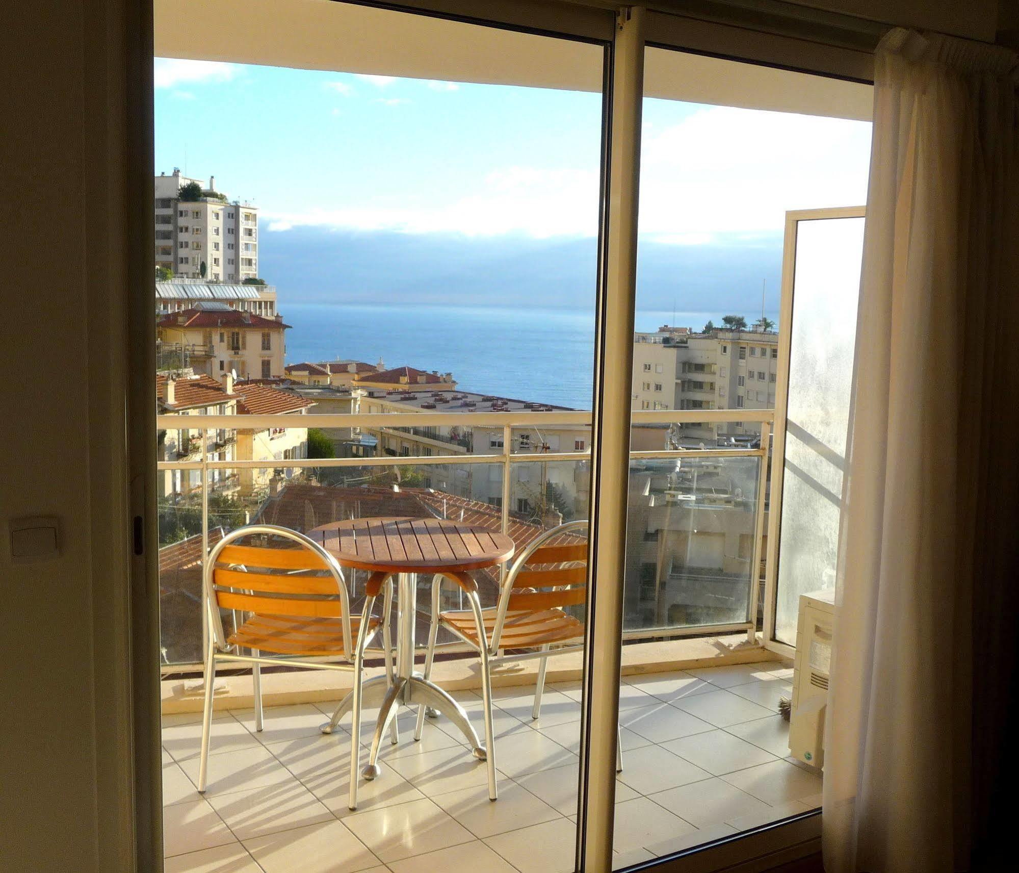 Odalys City Beausoleil Les Jardins D'Elisa Εξωτερικό φωτογραφία