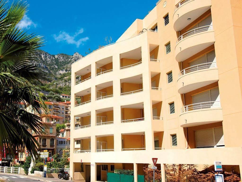Odalys City Beausoleil Les Jardins D'Elisa Εξωτερικό φωτογραφία
